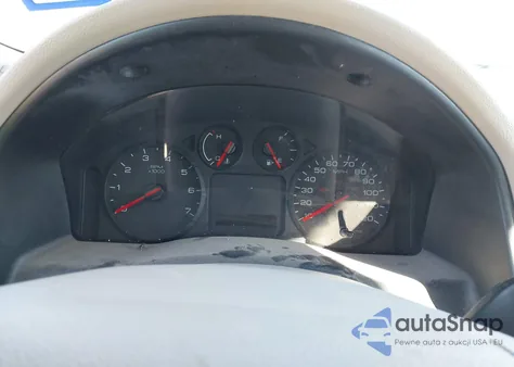 2005 Ford Freestyle Se из США, поврежденный, VIN 1FMZK01125GA23296